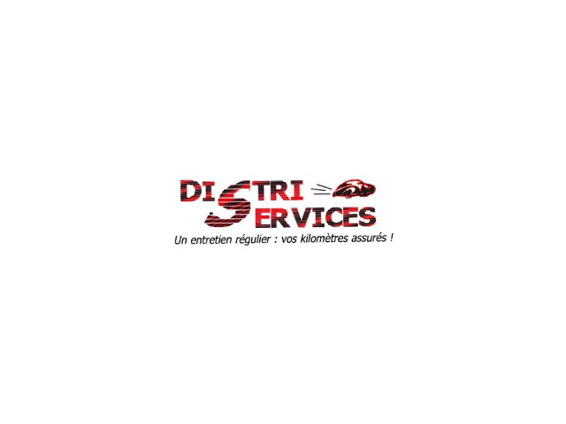 Distri Services
