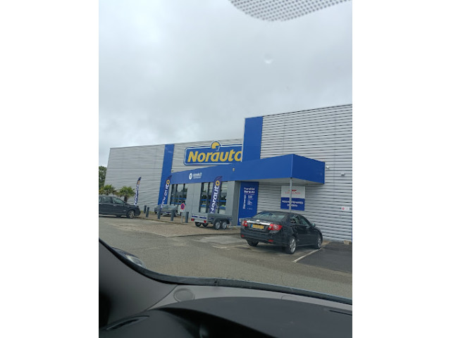 NORAUTO centre auto du littoral