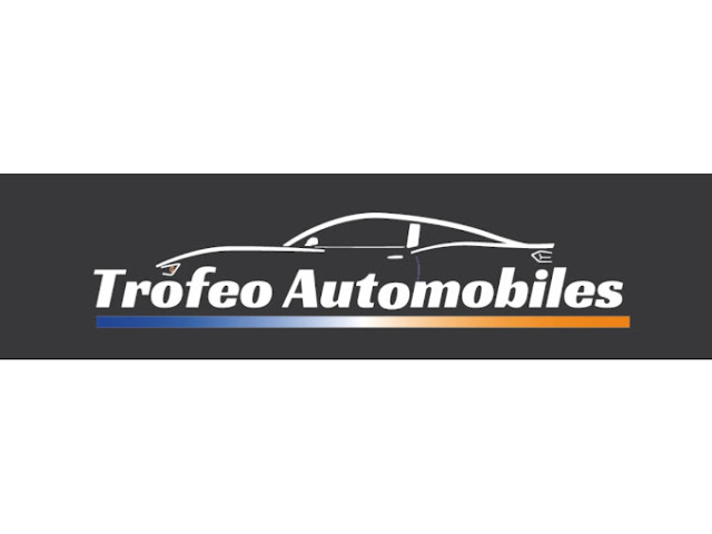 TROFEO AUTOMOBILES