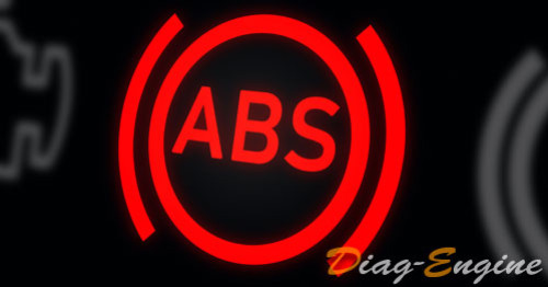 Remise en état bloc ABS Voyant ABS Allumé : Que faire ? Pourquoi ...