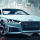  01276 Pompe hydraulique ABS (V64) Audi TT