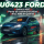U0423 Ford 