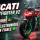 Ducati Streetfighter V2 