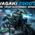 Kawasaki Z900 2025 