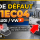 Code défaut C11EC04 Audi / VW : capteur de pression du servofrein — que faire ?