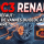 50C3 Renault