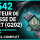 01542 capteur de vitesse de lacet (G202)
