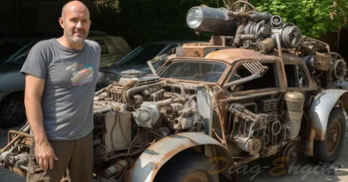 Fin du moteur thermique mais pas de l'ABS !