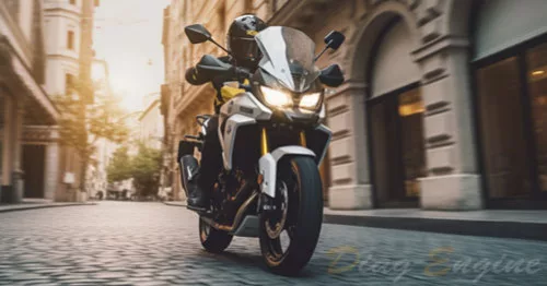 Défaut ABS Suzuki V-Strom 650 : pourquoi et comment le réparer ?