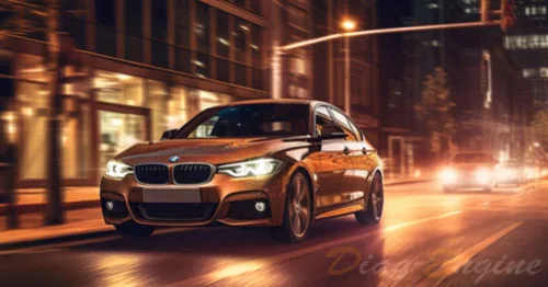 Solution panne ABS BMW F20 F21