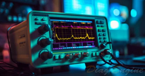 Pas de communication avec le module ABS