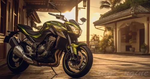 Réparation de votre bloc ABS de Kawasaki Z750 : quels sont les avantages ?