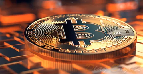 Paiement de votre réparation de bloc ABS en Bitcoin