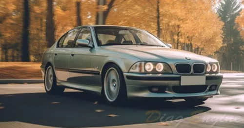 0265900001 BMW