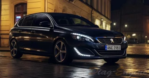 C0040 Peugeot : Les solutions ?