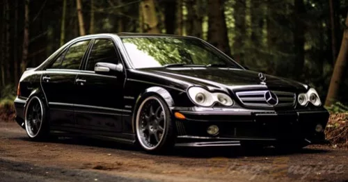 Défaut ABS C1100 C1101 C1102 C1103 Mercedes