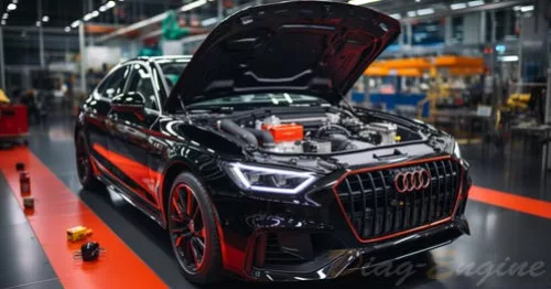 P1649 AUDI