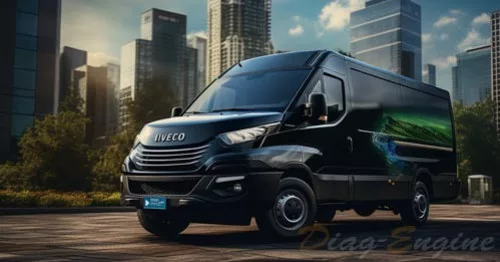 Iveco Daily pédale de frein molle nos solutions