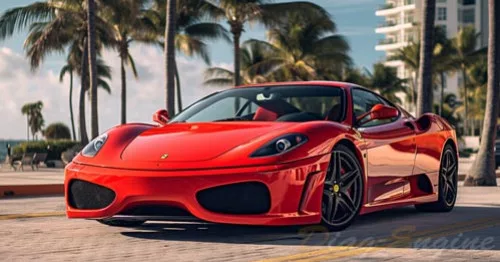 Bloc ABS en échange standard pour votre Ferrari F430