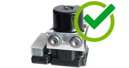 Bloc ABS Ford 10.0961-0191.3 BV61-2C405-AG