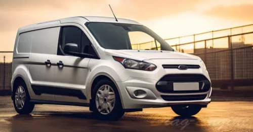 Problème de freinage Ford Connect
