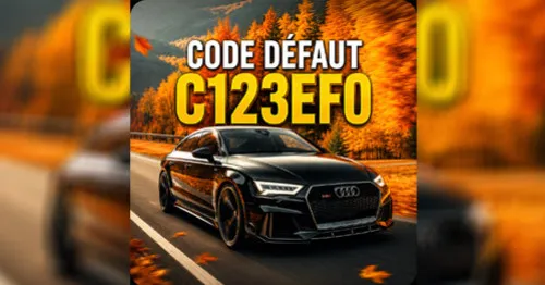C123EF0 Audi