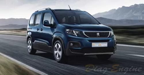 Mon peugeot Partner tire à droite ou à gauche au freinage