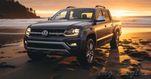 Volkswagen Amarok freine tout seul pourquoi ?
