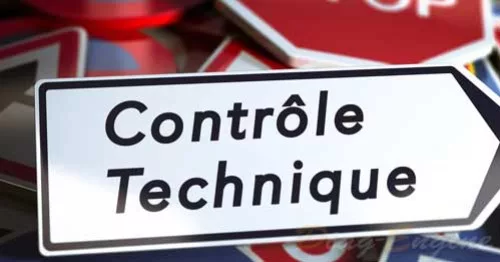 Mon contrôle technique a été refusé en raison d'un déséquilibre au freinage.