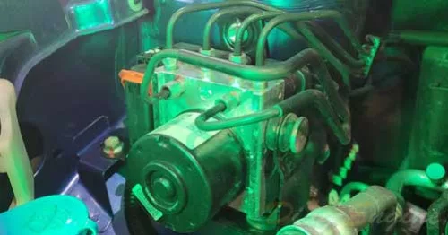 Bloc ABS pour Suzuki Swift en échange standard