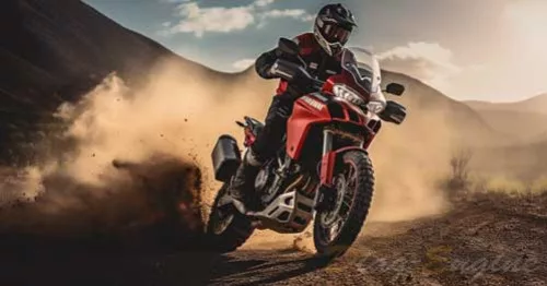 Problème de freinage Ducati Multistrada ?