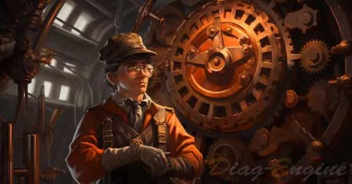 Portrait d'un employé de Diag-Engine : parlez nous de vous