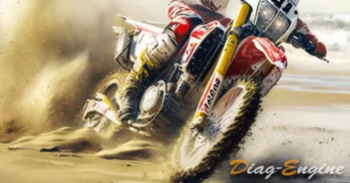 Traction Control System HONDA