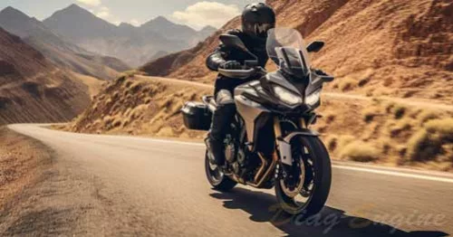Réparation Bloc ABS Yamaha Tracer 7 Solution définitive