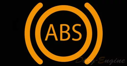 ABS et conduite sur différentes surfaces