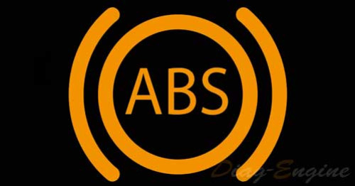 ABS et conduite sur différentes surfaces