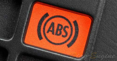 Conseils pour l'entretien des systèmes ABS
