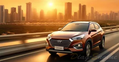 C2402 Hyundai