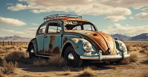 01276 Volkswagen