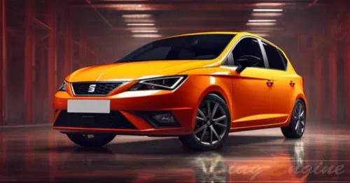 Une roue ne freine pas Seat Ibiza