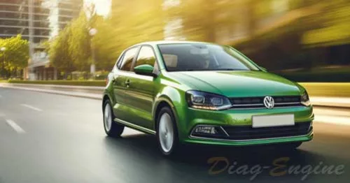 Problème Voyant ABS Allumé - Volkswagen Polo