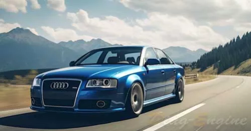  Audi S4 B5 Problème purge étrier Avant droit