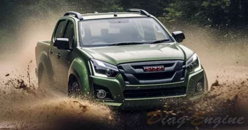 Réparation du Bloc ABS de Mon Isuzu D-Max : Une Expérience à Partager