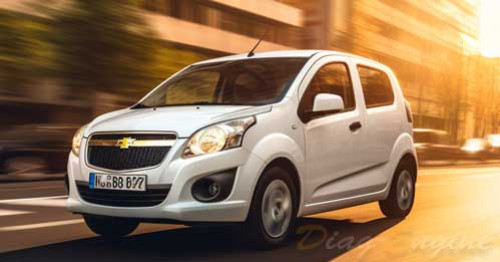 Opel Agila : Comment Résoudre un Problème de Freinage