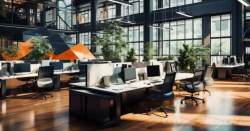 OFFRE D'EMPLOI : DÉVELOPPEUR IA GRAPHIQUE ET RÉDACTIONNEL MARKETING