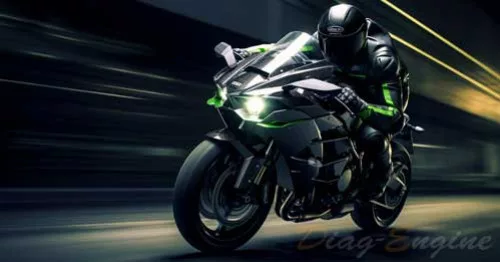 IMU le système inertiel qui contrôle les assistances de conduite de votre moto