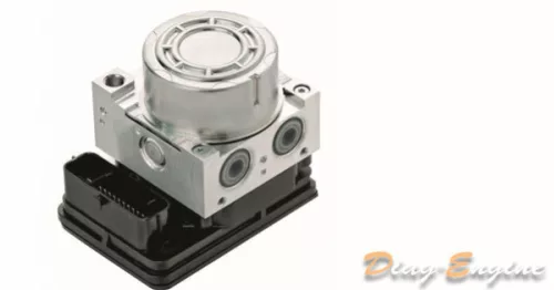 Bloc ABS ATE MK100