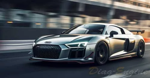 04FC AUDI