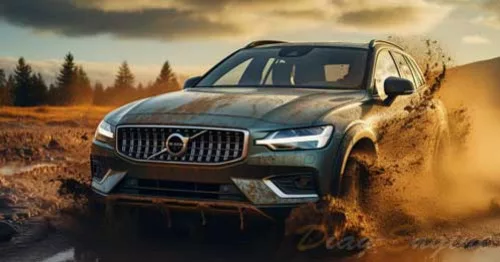 C00201C Volvo