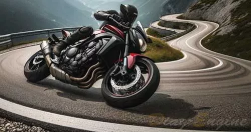 Mon levier de frein avant est mou sur ma GSF 650 Bandit